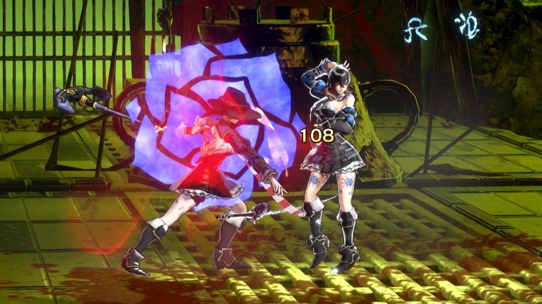血污:夜之仪式 我打我自己! 纯平a无伤分身boss